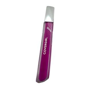 Covergirl Lip Gloss Colorlicious High Shine Hydrating Plumilicious 650 New